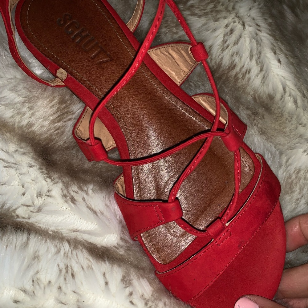 Schutz Gladiator - image 2